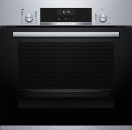 Встраиваемый духовой шкаф Bosch HIJ 557YS0R