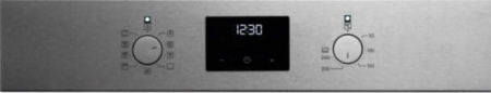 Встраиваемый духовой шкаф Electrolux OEF3H70TX