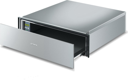 Подогреватель посуды Smeg CTP15X