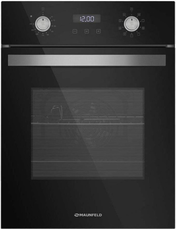 Встраиваемый духовой шкаф Maunfeld EOEM519B
