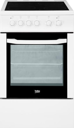 Плита Beko MCSS 58000 GW