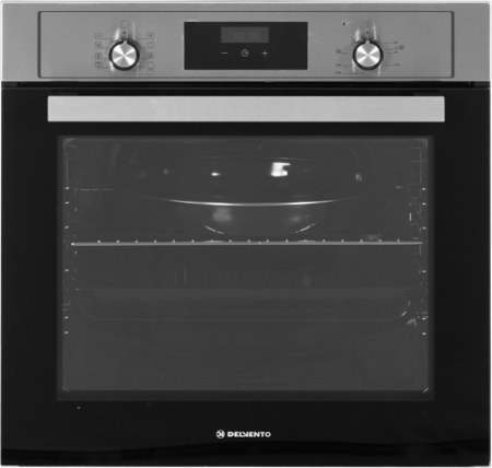 Встраиваемый духовой шкаф Delvento V6EB59001