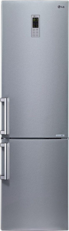 Холодильник LG GB-B530PVQPB [2, No Frost]