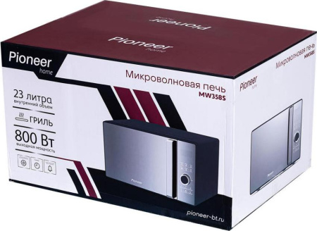 Микроволновая печь Pioneer MW358S