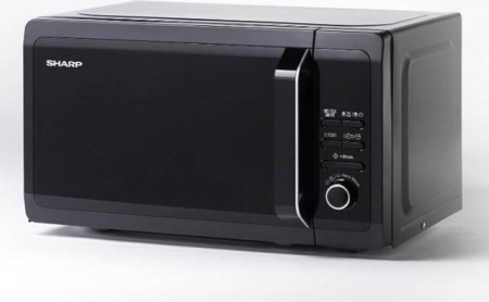 Микроволновая печь Sharp R 6852RK