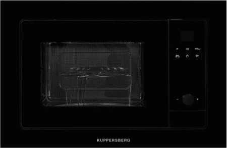 Микроволновая печь Kuppersberg HMW 655 B