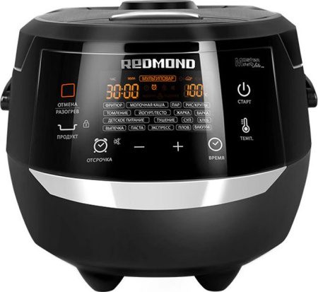 Мультиварка Redmond RMC-395
