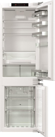 Холодильник Gorenje RBI 4121 AW [2, капельное]