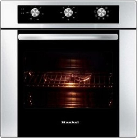 Встраиваемый духовой шкаф Hankel OKE 4308