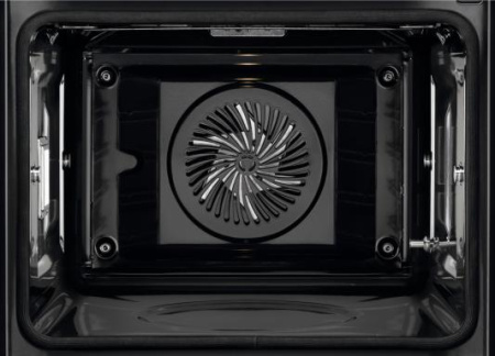 Встраиваемый духовой шкаф Electrolux EOF3H40BX