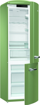 Холодильник Gorenje ORK192OL [2, No Frost]