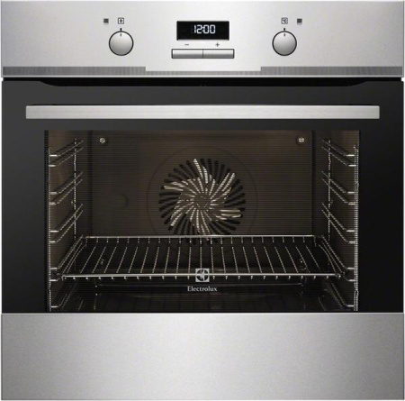 Встраиваемый духовой шкаф Electrolux EOA 3331 AAX