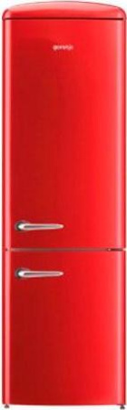 Холодильник Gorenje ORK 192 RD [2, капельное]