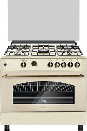 Плита Avex FG 9024 YR