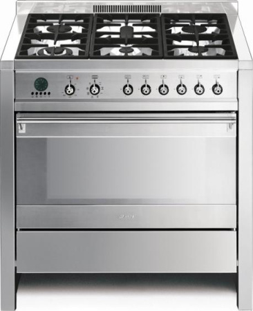 Плита Smeg A1-7