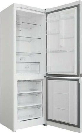 Холодильник Hotpoint-Ariston HTS 4180 W [2, No Frost]