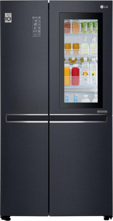 Холодильник LG GC-Q247CBDC [2, No Frost]