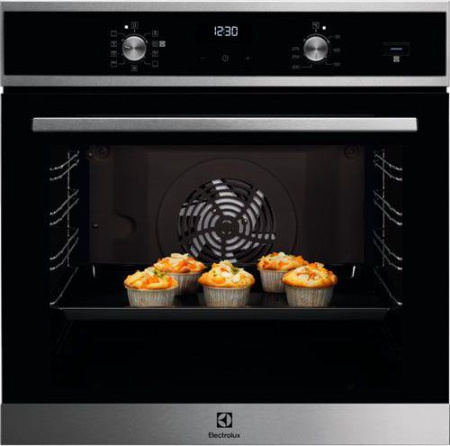 Встраиваемый духовой шкаф Electrolux EOD5C70