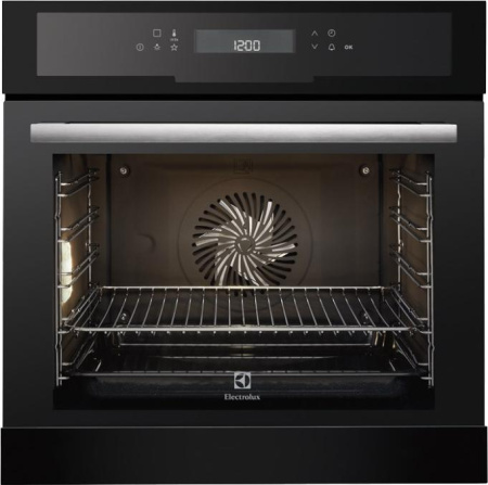Встраиваемый духовой шкаф Electrolux EOA 5751 FOZ