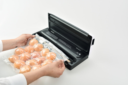 Вакуумный упаковщик Solis Vac Prestige