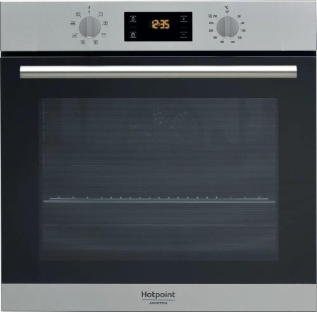 Встраиваемый духовой шкаф Hotpoint-Ariston FA2 540 H