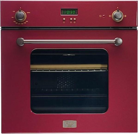 Встраиваемый духовой шкаф Korting OGG 1052 CRR