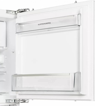 Холодильник Kuppersberg VBMC 115 [1, капельное]