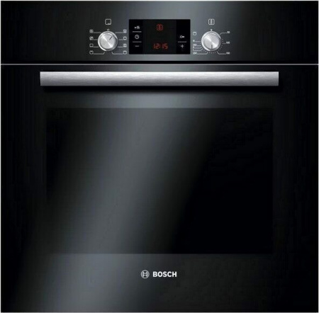 Встраиваемый духовой шкаф Bosch HBA 23B361R
