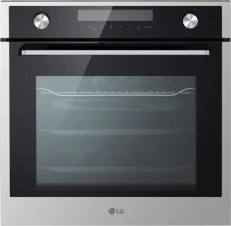 Встраиваемый духовой шкаф LG WSEZM7225S2