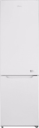 Холодильник Midea MDRB499FGF01IM [2, No Frost]