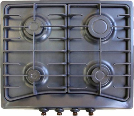 Варочная поверхность Electronicsdeluxe 5840.00-007гмв ЧР