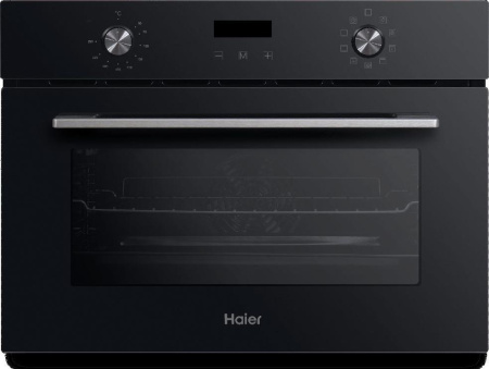 Встраиваемый духовой шкаф Haier HWO60SM5F5B1H