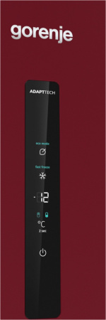 Холодильник Gorenje NRK 6192AR4 [2, No Frost]