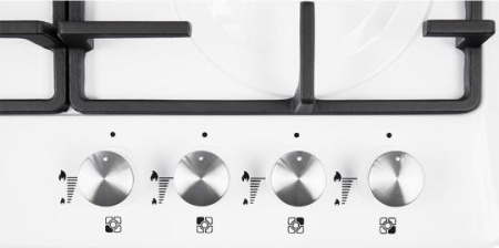 Варочная поверхность NordFrost HS 6041 W