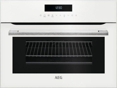 Встраиваемый духовой шкаф AEG KMR 761000 W