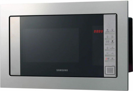 Микроволновая печь Samsung FG 87SSTR