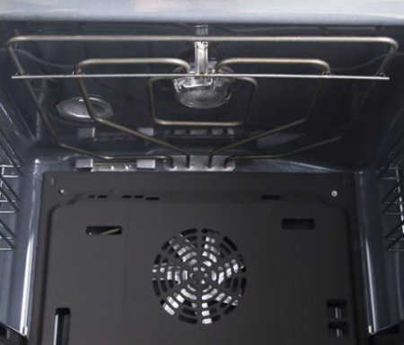 Встраиваемый духовой шкаф Bosch HBF234EB0R