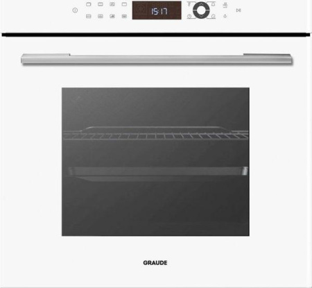 Встраиваемый духовой шкаф Graude BM 60.3 W