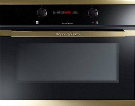 Встраиваемый духовой шкаф Kuppersbusch EEBK 6260.0 JX4