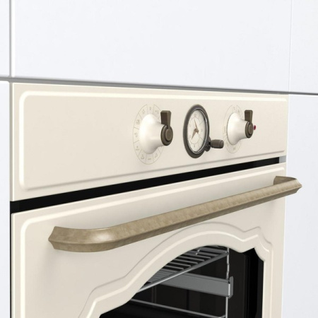 Встраиваемый духовой шкаф Gorenje BO 6735CLI