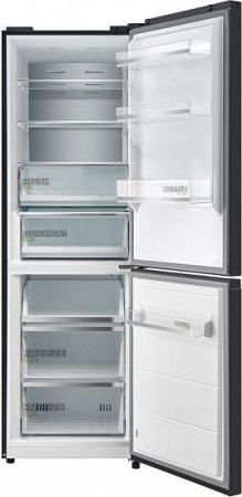 Холодильник Midea MDRB470MGE28T [2, No Frost]