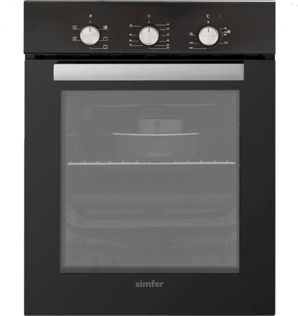 Встраиваемый духовой шкаф Simfer B4ES16022
