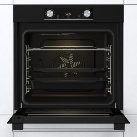 Встраиваемый духовой шкаф Gorenje BOSX6737E03B