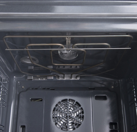 Встраиваемый духовой шкаф Bosch HBF214BW0R