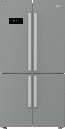 Холодильник Beko GN1416231ZXN [3, No Frost]