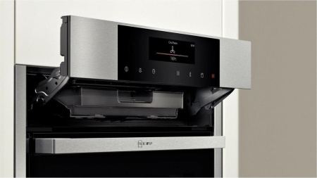Встраиваемый духовой шкаф Neff B 45VR22N0