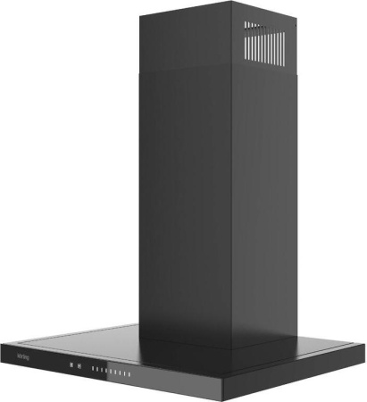 Кухонная вытяжка Korting KHC 6989 GN