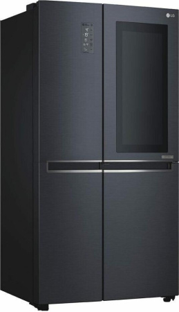 Холодильник LG GC-Q247CAMT [2, No Frost]