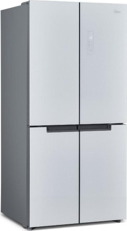 Холодильник Midea MRC518SFNGBL [3, No Frost]