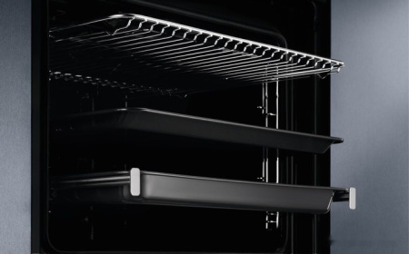 Встраиваемый духовой шкаф Electrolux OEM3H40TX
